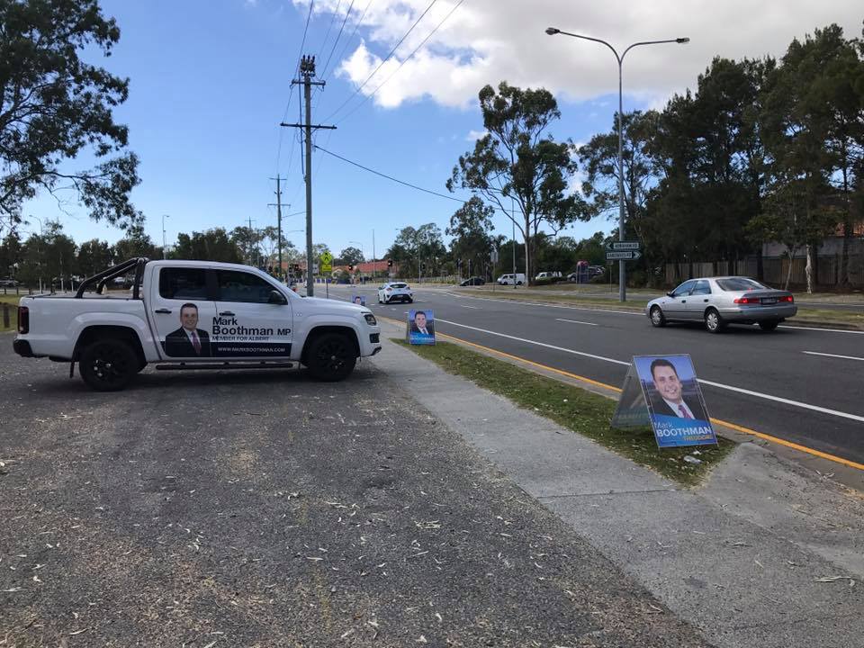 Community Roadside 13/8/2017
